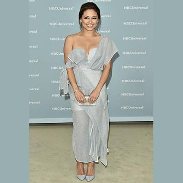 Vanessa Lachey in Stasia