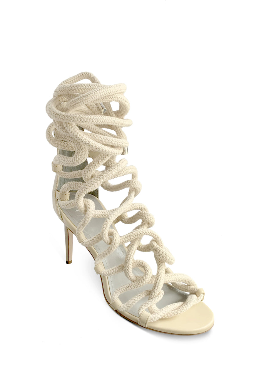 Monika chiang sales rope sandals
