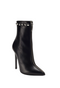 ZARIA BLACK CALF BOOTIES