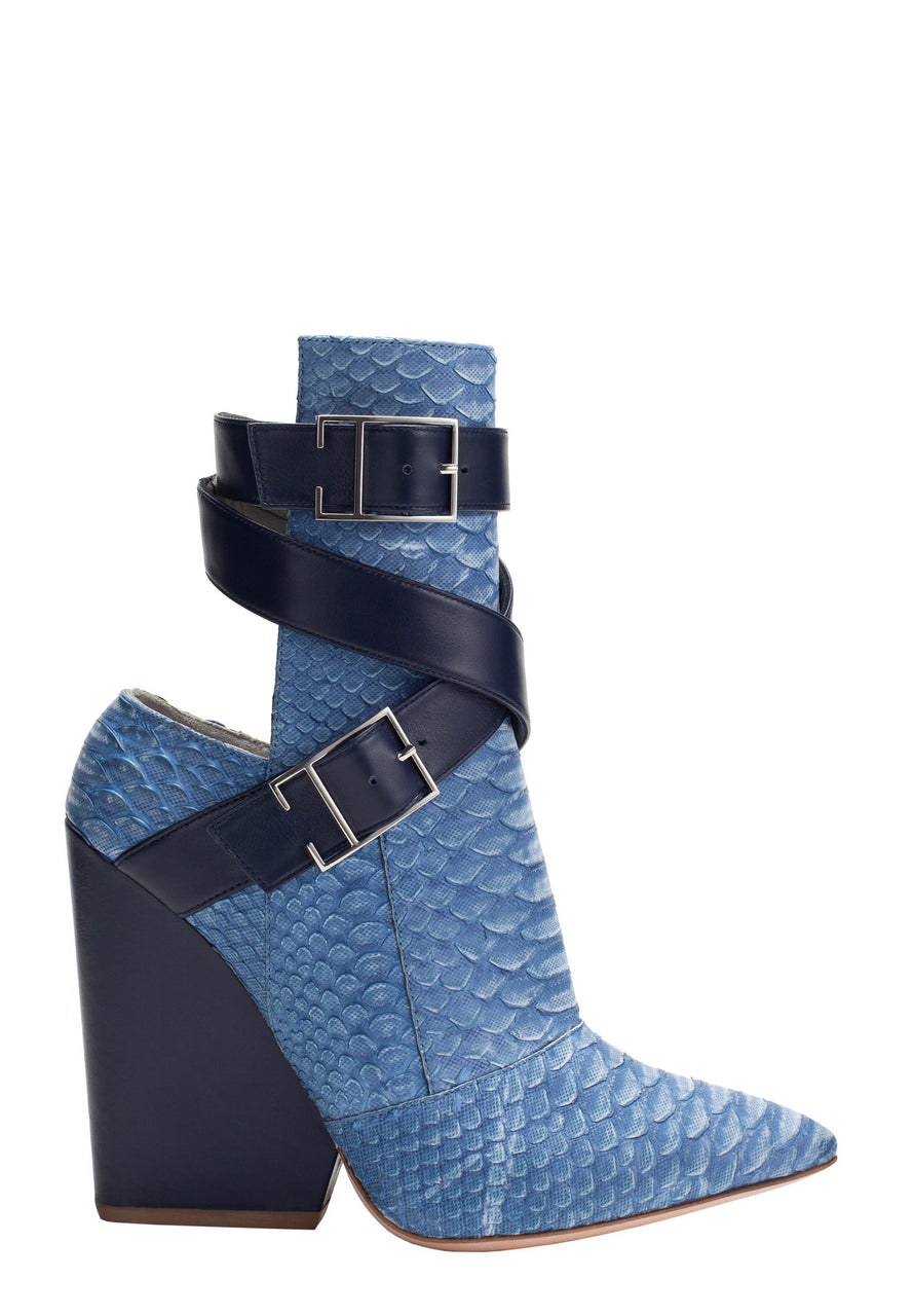 Python booties hotsell